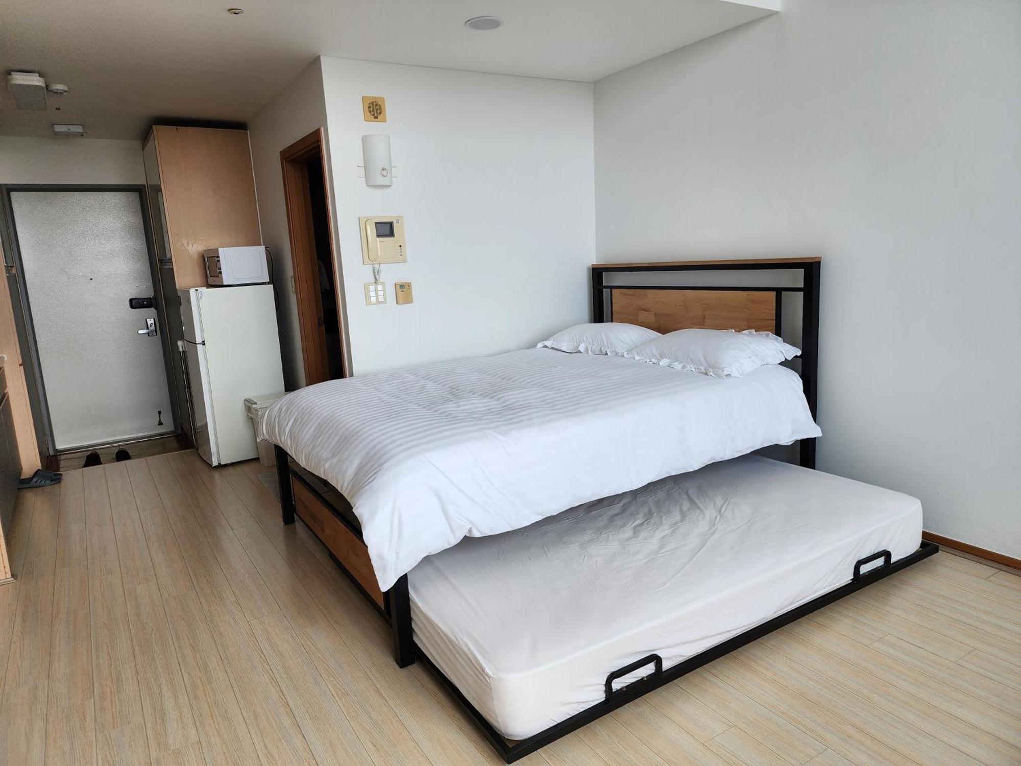 Jsm Studio Hongdae Seoul Exteriör bild